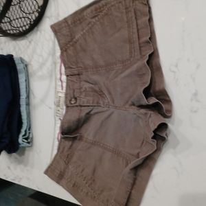 Womens shorts